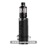 Voopoo Drag X Plus Pro Kit - Black + Kits